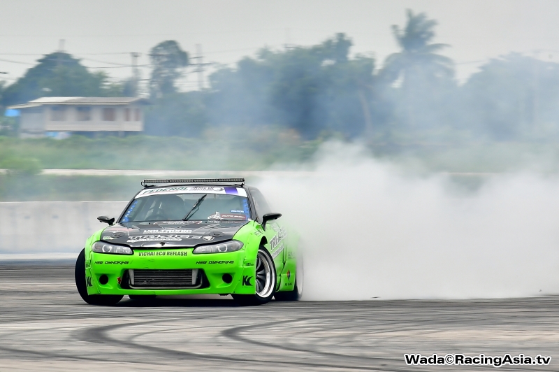 2016.07 Drift Fun Meeting Party #2 RacingAsia.tv