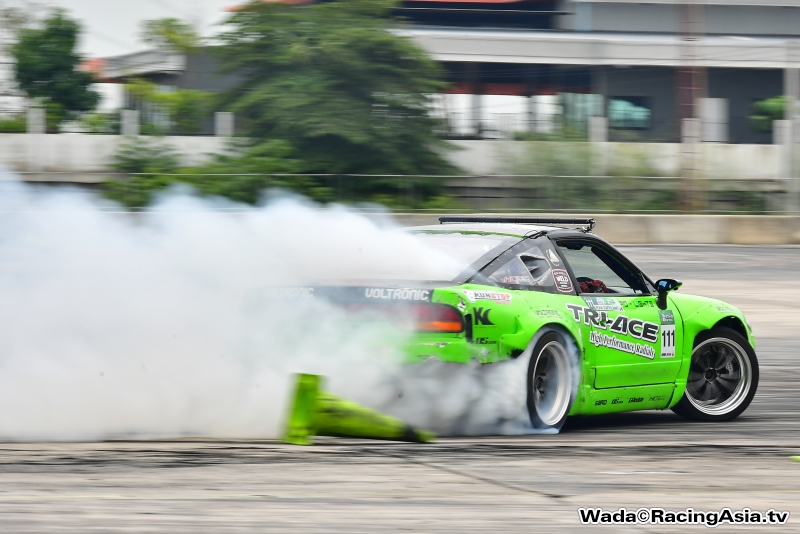 2016.07 Drift Fun Meeting Party #2 RacingAsia.tv