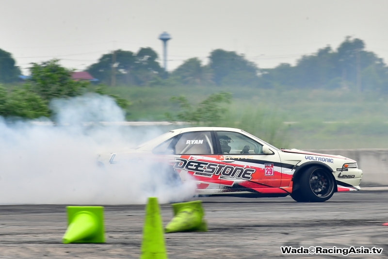2016.07 Drift Fun Meeting Party #2 RacingAsia.tv