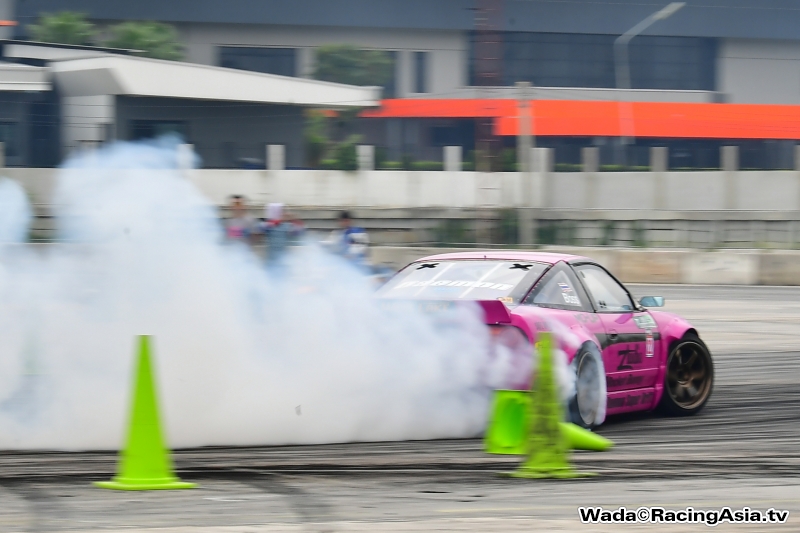 2016.07 Drift Fun Meeting Party #2 RacingAsia.tv