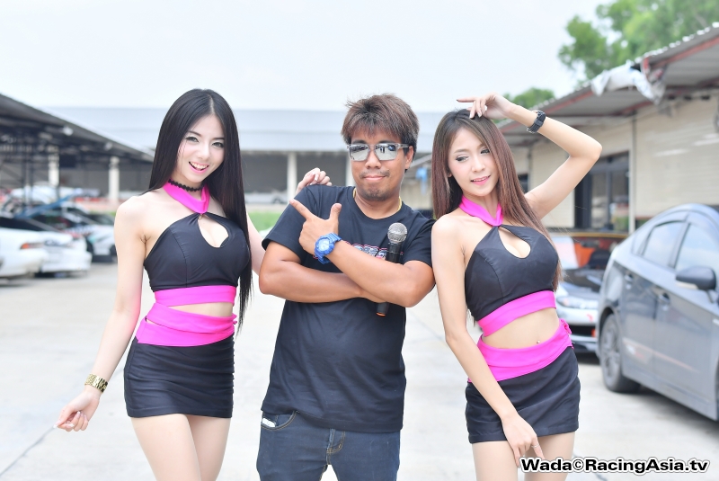 2016.07 Drift Fun Meeting Party #2 RacingAsia.tv