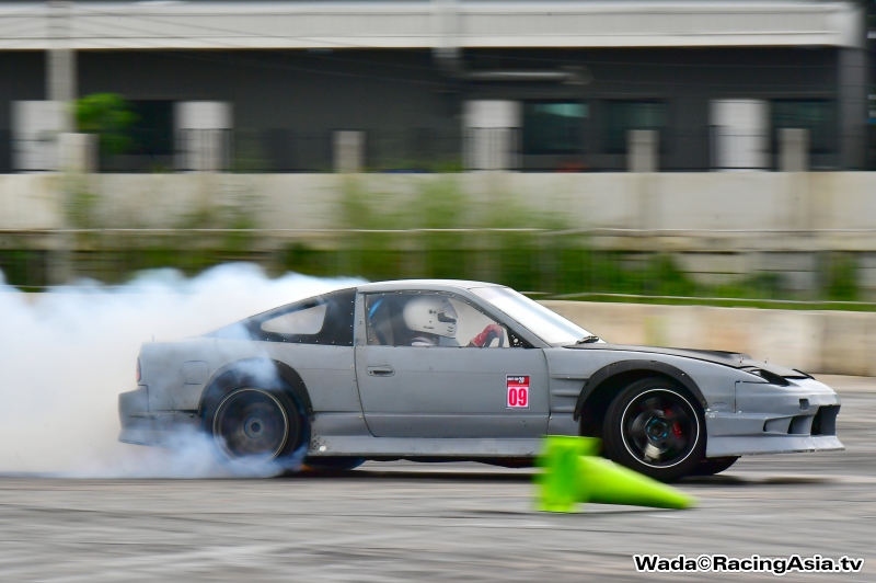 2016.07 Drift Fun Meeting Party #2 RacingAsia.tv