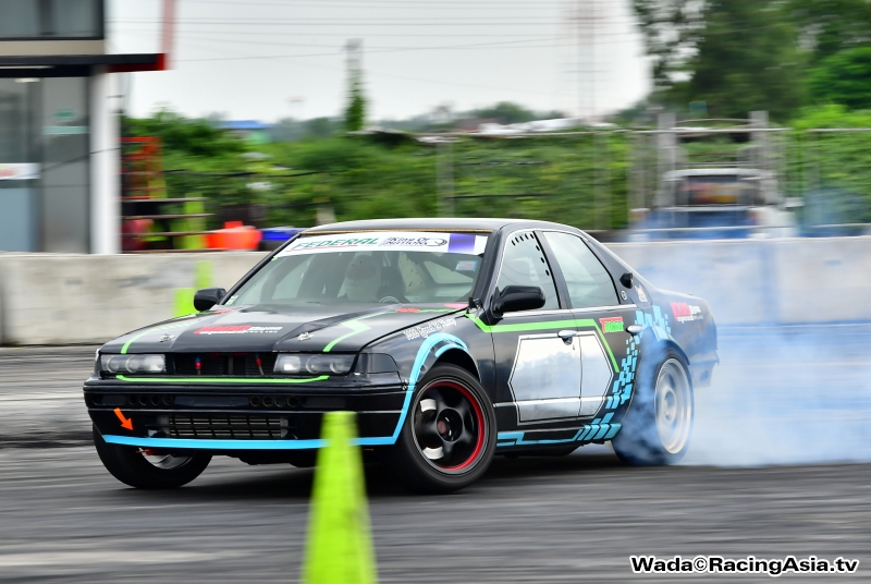 2016.07 Drift Fun Meeting Party #2 RacingAsia.tv