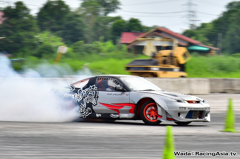 2016.07 Drift Fun Meeting Party #2 RacingAsia.tv