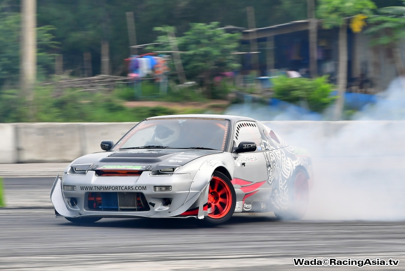 2016.07 Drift Fun Meeting Party #2 RacingAsia.tv