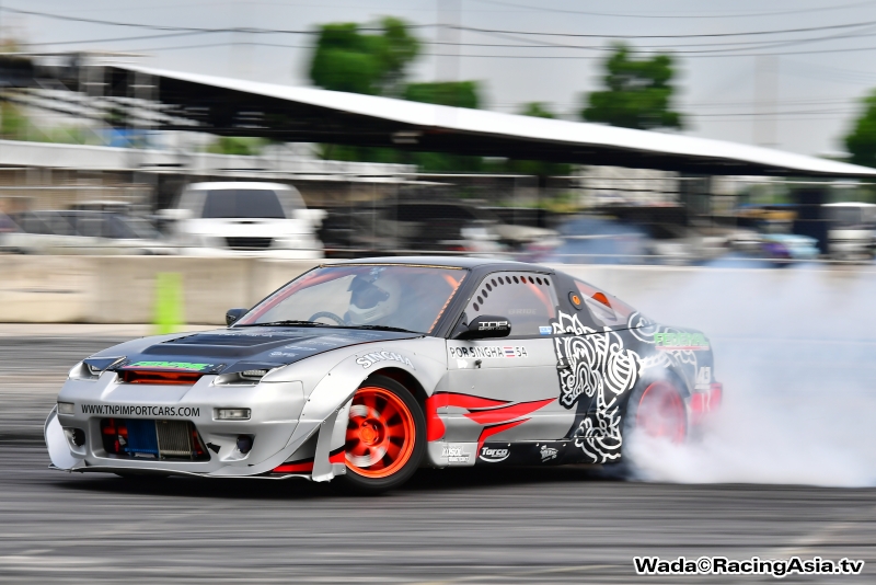 2016.07 Drift Fun Meeting Party #2 RacingAsia.tv