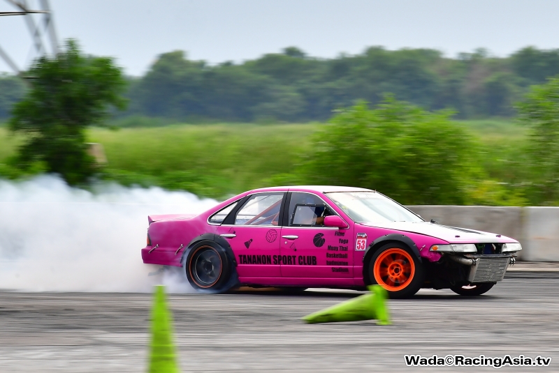 2016.07 Drift Fun Meeting Party #2 RacingAsia.tv