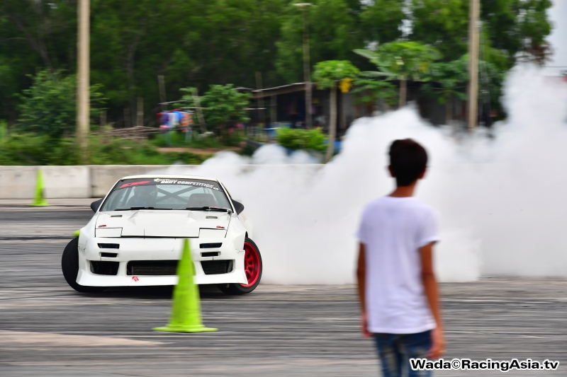 2016.07 Drift Fun Meeting Party #2 RacingAsia.tv