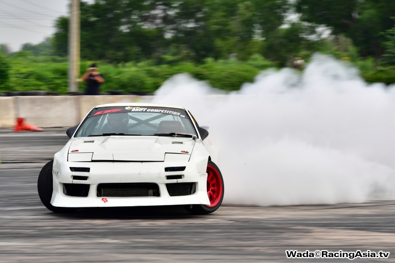 2016.07 Drift Fun Meeting Party #2 RacingAsia.tv