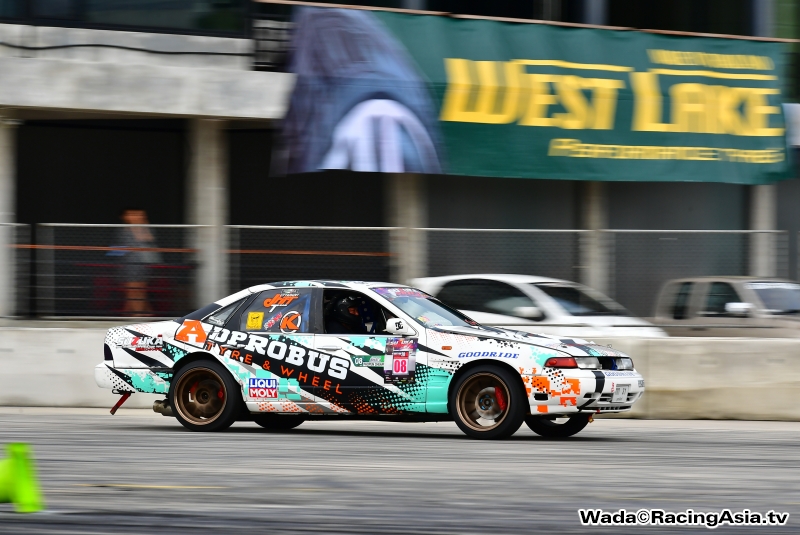 2016.07 Drift Fun Meeting Party #2 RacingAsia.tv