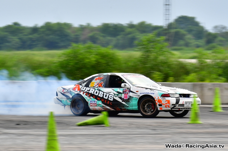 2016.07 Drift Fun Meeting Party #2 RacingAsia.tv