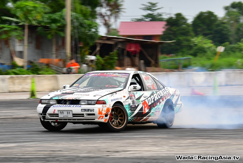 2016.07 Drift Fun Meeting Party #2 RacingAsia.tv