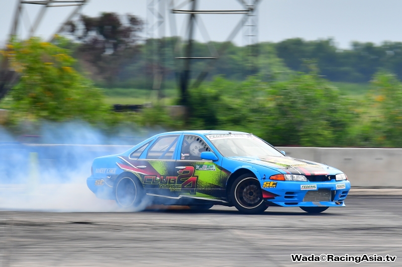 2016.07 Drift Fun Meeting Party #2 RacingAsia.tv