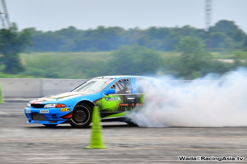 2016.07 Drift Fun Meeting Party #2 RacingAsia.tv