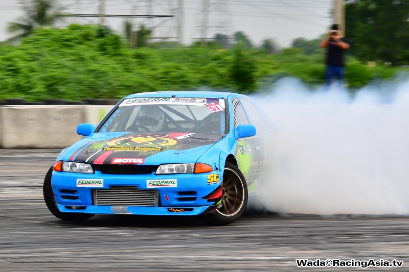 2016.07 Drift Fun Meeting Party #2 RacingAsia.tv