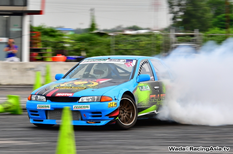2016.07 Drift Fun Meeting Party #2 RacingAsia.tv
