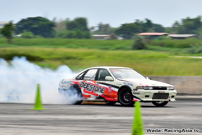 2016.07 Drift Fun Meeting Party #2 RacingAsia.tv