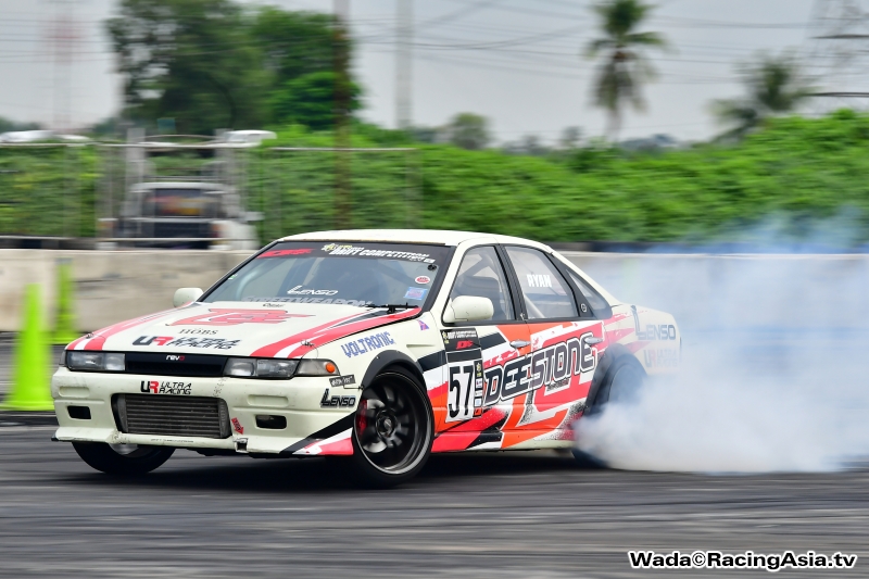 2016.07 Drift Fun Meeting Party #2 RacingAsia.tv