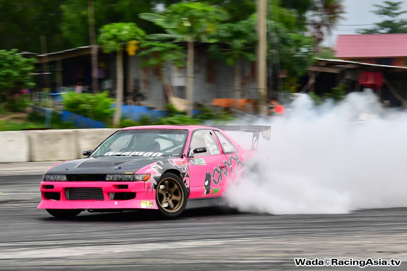 2016.07 Drift Fun Meeting Party #2 RacingAsia.tv