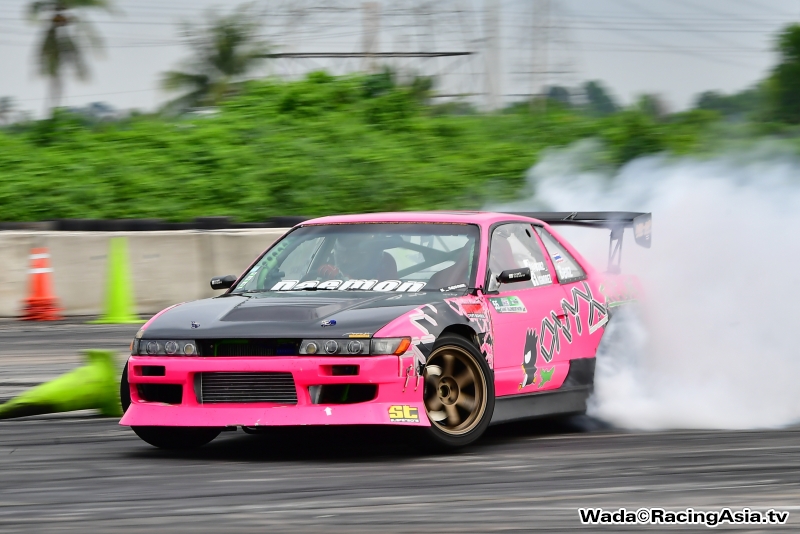 2016.07 Drift Fun Meeting Party #2 RacingAsia.tv