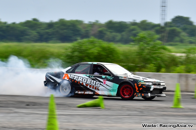 2016.07 Drift Fun Meeting Party #2 RacingAsia.tv