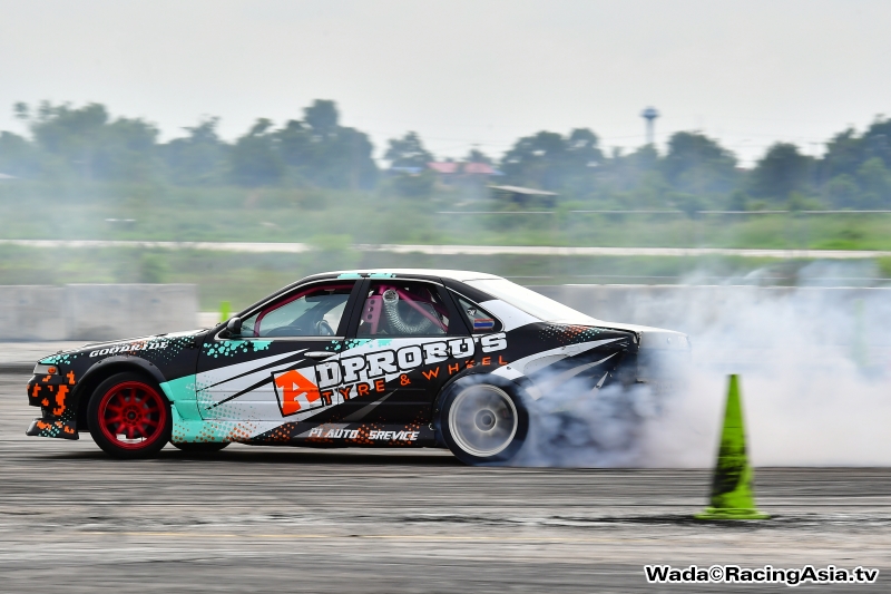 2016.07 Drift Fun Meeting Party #2 RacingAsia.tv