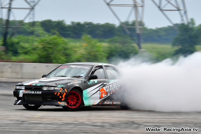 2016.07 Drift Fun Meeting Party #2 RacingAsia.tv