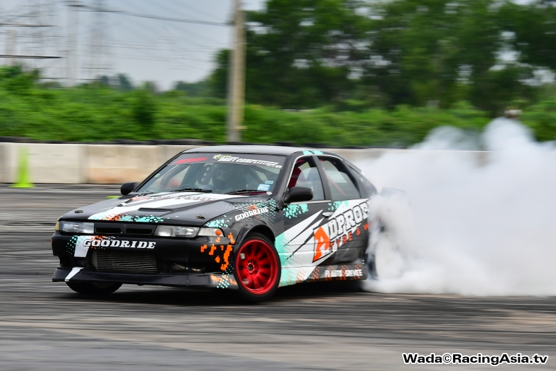 2016.07 Drift Fun Meeting Party #2 RacingAsia.tv