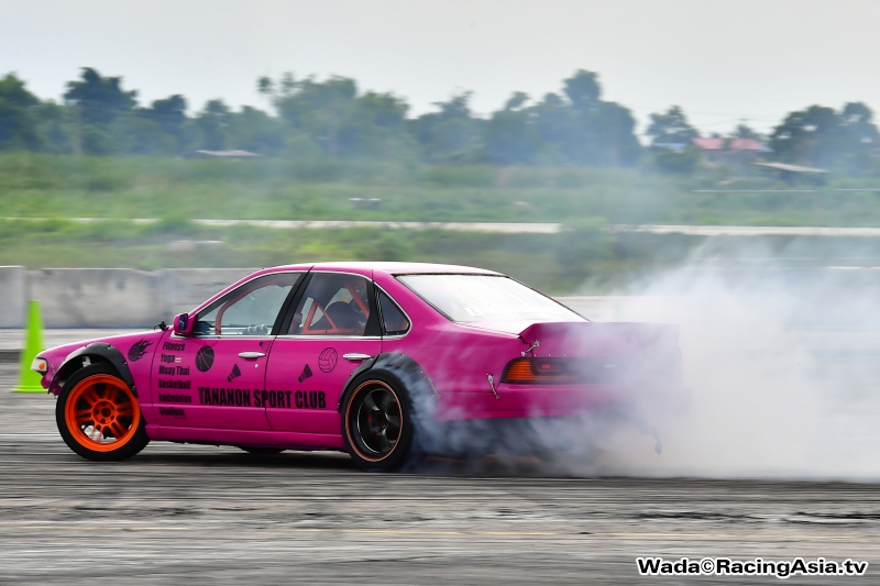2016.07 Drift Fun Meeting Party #2 RacingAsia.tv