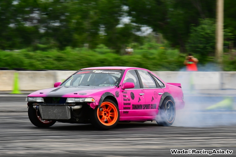 2016.07 Drift Fun Meeting Party #2 RacingAsia.tv