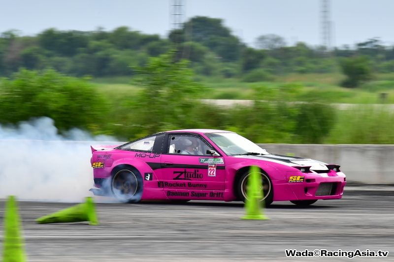 2016.07 Drift Fun Meeting Party #2 RacingAsia.tv