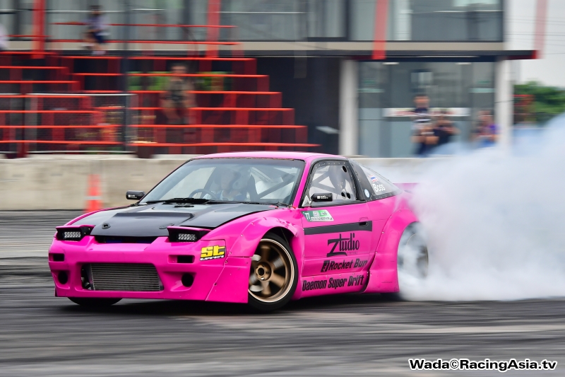 2016.07 Drift Fun Meeting Party #2 RacingAsia.tv