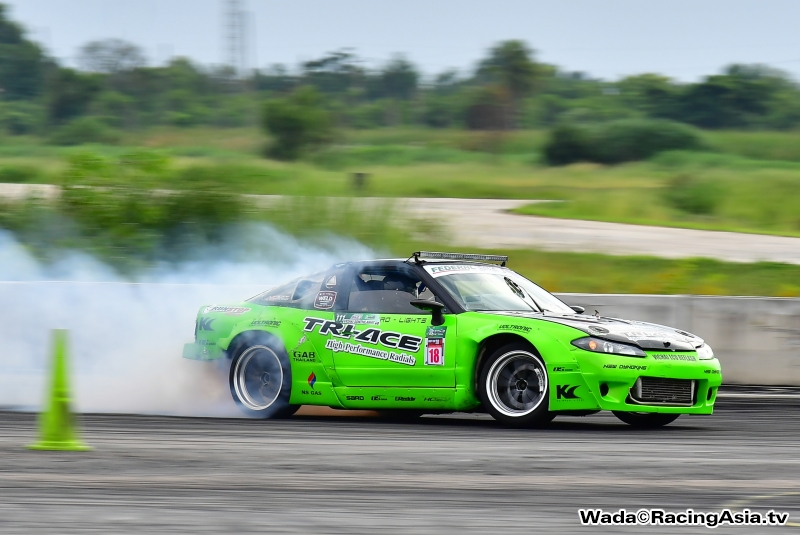 2016.07 Drift Fun Meeting Party #2 RacingAsia.tv