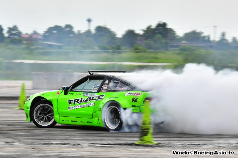 2016.07 Drift Fun Meeting Party #2 RacingAsia.tv