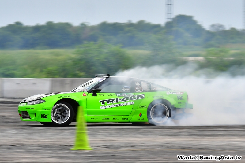 2016.07 Drift Fun Meeting Party #2 RacingAsia.tv