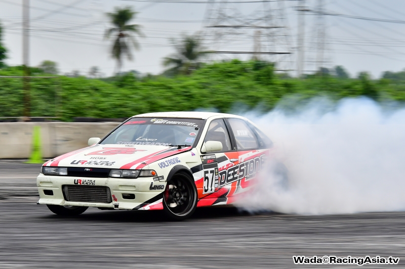 2016.07 Drift Fun Meeting Party #2 RacingAsia.tv