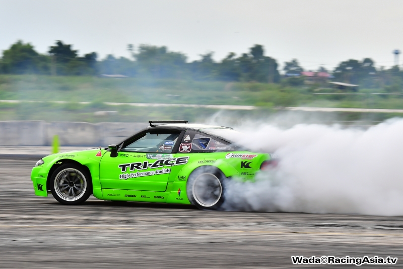 2016.07 Drift Fun Meeting Party #2 RacingAsia.tv