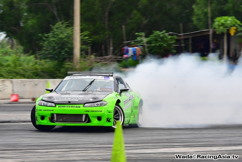 2016.07 Drift Fun Meeting Party #2 RacingAsia.tv