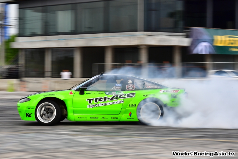 2016.07 Drift Fun Meeting Party #2 RacingAsia.tv