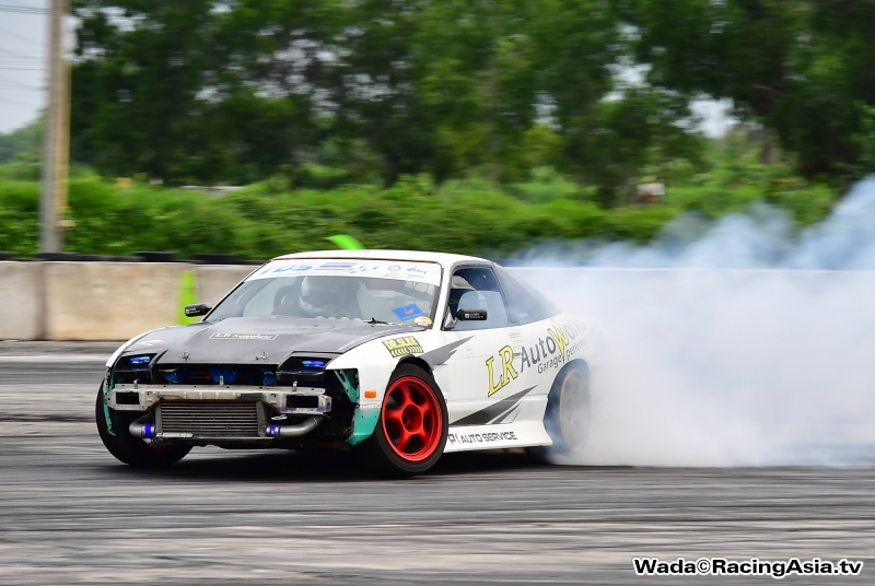 2016.07 Drift Fun Meeting Party #2 RacingAsia.tv