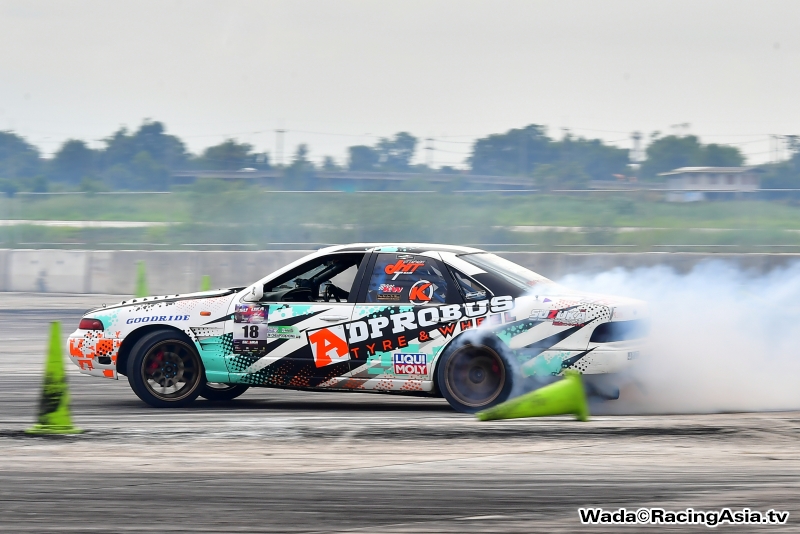 2016.07 Drift Fun Meeting Party #2 RacingAsia.tv