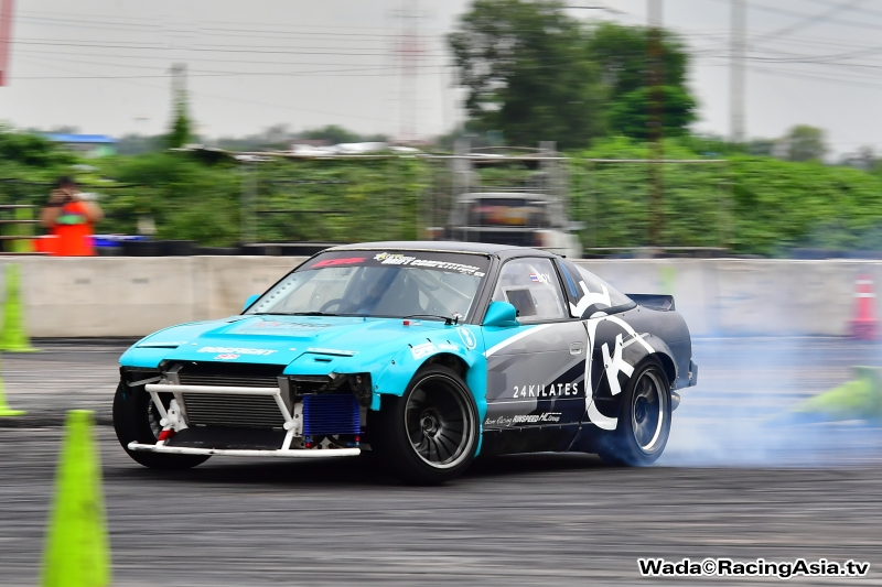 2016.07 Drift Fun Meeting Party #2 RacingAsia.tv