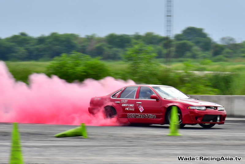 2016.07 Drift Fun Meeting Party #2 RacingAsia.tv