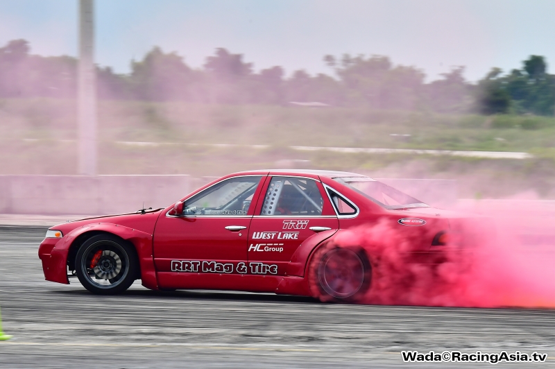 2016.07 Drift Fun Meeting Party #2 RacingAsia.tv