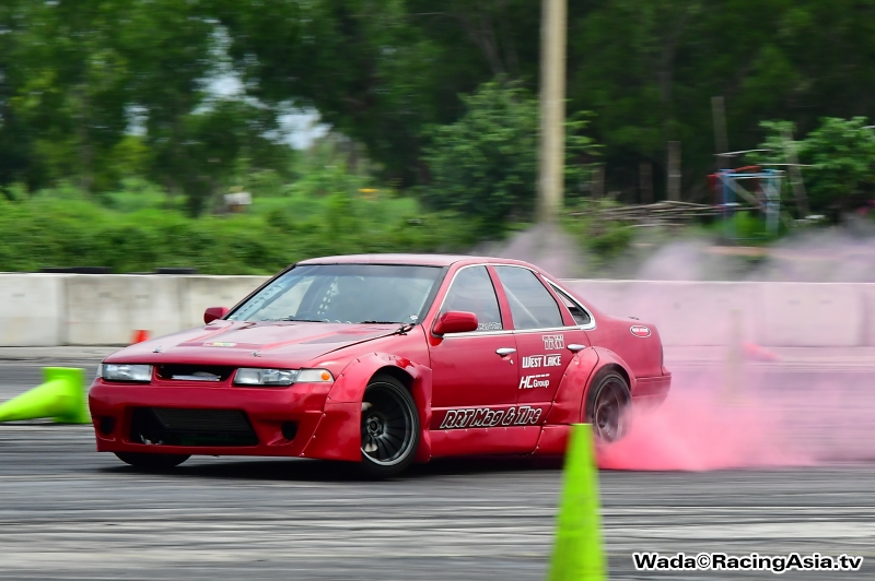 2016.07 Drift Fun Meeting Party #2 RacingAsia.tv