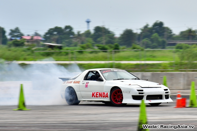 2016.07 Drift Fun Meeting Party #2 RacingAsia.tv