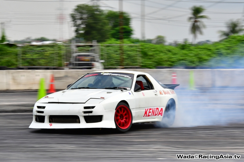 2016.07 Drift Fun Meeting Party #2 RacingAsia.tv