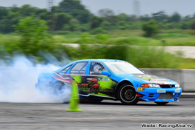 2016.07 Drift Fun Meeting Party #2 RacingAsia.tv