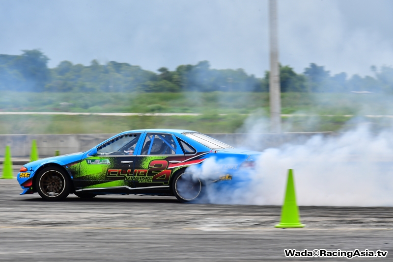 2016.07 Drift Fun Meeting Party #2 RacingAsia.tv