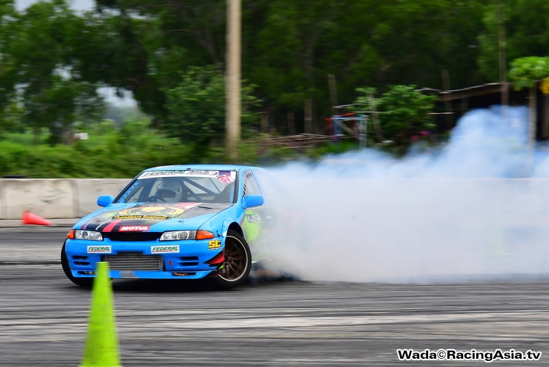 2016.07 Drift Fun Meeting Party #2 RacingAsia.tv